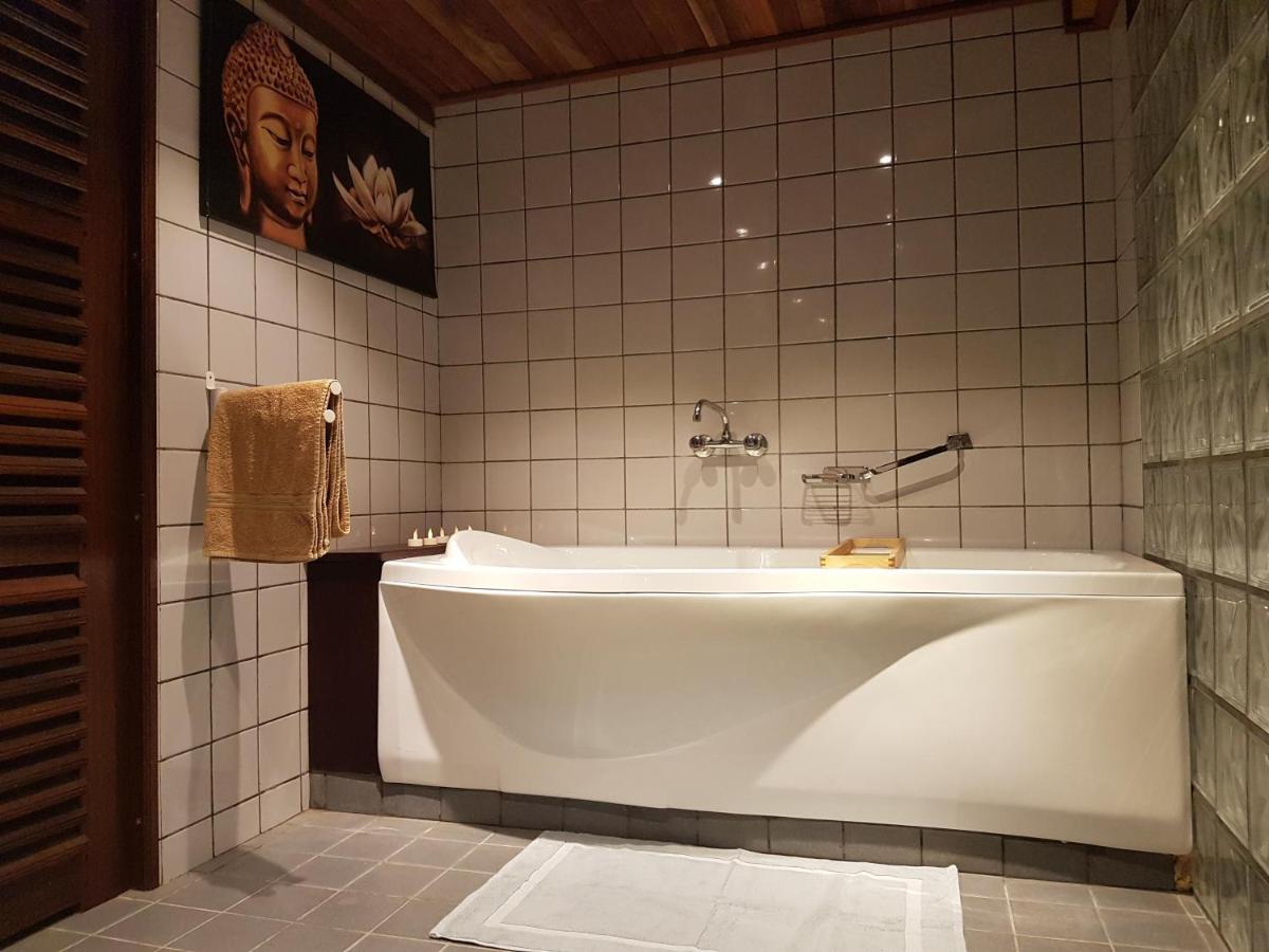 Prins Hendrik Suites Paramaribo Eksteriør bilde